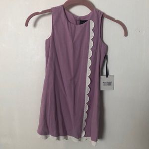 NEW Toddler Girls 4T Dress by Victoria Beckham for Target